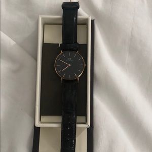 Daniel Wellington watch